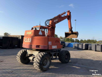 Mobilbagger  Atlas 1302