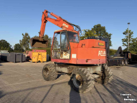 Mobilbagger  Atlas 1302