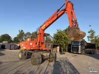 Mobilbagger  Atlas 1302
