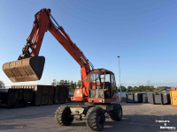 Mobilbagger  Atlas 1302