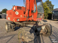 Mobilbagger  Atlas 1302
