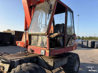 Mobilbagger  Atlas 1302
