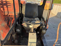Mobilbagger  Atlas 1302