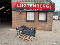 Mistgreifers  Mestklem diversen