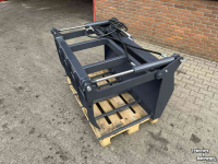 Mistgreifers  Mestklem diversen