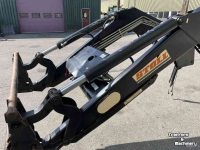 Frontlader  Stoll F30 past op new holland tm, m, 60 series