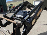 Frontlader  Stoll F30 past op new holland tm, m, 60 series