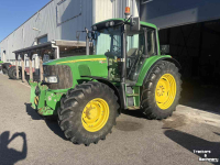 Schlepper / Traktor John Deere 6420 Premium