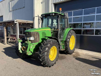 Schlepper / Traktor John Deere 6420 Premium