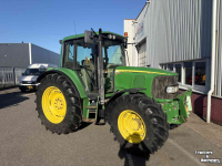 Schlepper / Traktor John Deere 6420 Premium