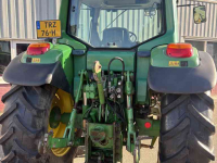 Schlepper / Traktor John Deere 6420 Premium