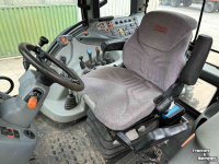 Schlepper / Traktor Valtra N 123 Hitech 5