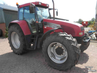 Schlepper / Traktor Case-IH cs 150