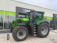 Schlepper / Traktor Deutz-Fahr 8310 TTV - Nieuw, Java-Groen, 5 jaar diamond-care, lease vanaf 0%