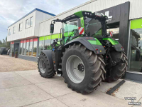 Schlepper / Traktor Deutz-Fahr 8310 TTV - Nieuw, Java-Groen, 5 jaar diamond-care, lease vanaf 0%
