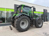 Schlepper / Traktor Deutz-Fahr 8310 TTV - Nieuw, Java-Groen, 5 jaar diamond-care, lease vanaf 0%