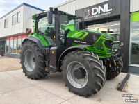 Schlepper / Traktor Deutz-Fahr 8310 TTV - Nieuw, Java-Groen, 5 jaar diamond-care, lease vanaf 0%