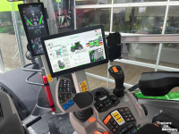 Schlepper / Traktor Deutz-Fahr 8310 TTV - Nieuw, Java-Groen, 5 jaar diamond-care, lease vanaf 0%