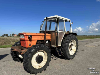 Schlepper / Traktor Fiat 1000 DT