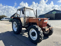 Schlepper / Traktor Fiat 1000 DT