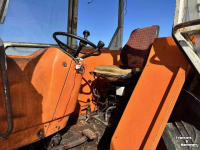 Schlepper / Traktor Fiat 1000 DT