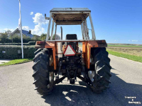 Schlepper / Traktor Fiat 1000 DT