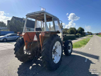 Schlepper / Traktor Fiat 1000 DT