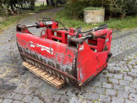 Silageschneidezange Redrock 1.50