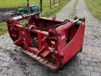 Silageschneidezange Redrock 1.50
