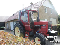 Schlepper / Traktor International XL