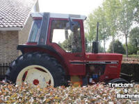 Schlepper / Traktor International XL