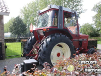Schlepper / Traktor International XL
