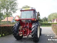 Schlepper / Traktor International XL