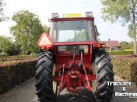 Schlepper / Traktor International XL