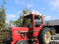 Schlepper / Traktor International XL