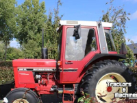 Schlepper / Traktor International XL