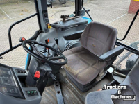 Schlepper / Traktor New Holland TS90