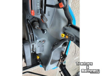 Schlepper / Traktor New Holland TS90