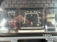 Schlepper / Traktor New Holland TS90