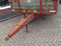 Kipper  Vestas Kipper