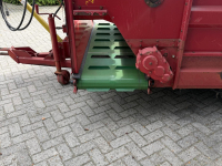 Siloblockverteilwagen Strautmann BVW