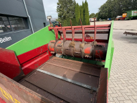 Siloblockverteilwagen Strautmann BVW