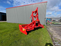Kreiselegge Maschio DM3000 + Packerrol 500