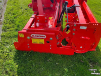 Kreiselegge Maschio DM3000 + Packerrol 500