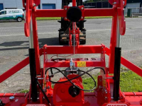 Kreiselegge Maschio DM3000 + Packerrol 500