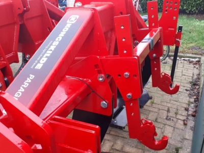 Tiefenlockerer Kongskilde Paragrubber Eco 3000
