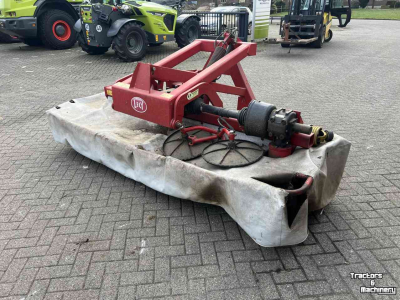 Mähwerk Lely Splendimo 280F