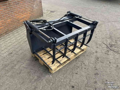 Mistgreifers  Mestklem diversen