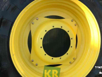 Räder, Reifen, Felgen & Distanzringe Michelin Banden Michelin