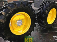 Räder, Reifen, Felgen & Distanzringe Michelin Banden Michelin